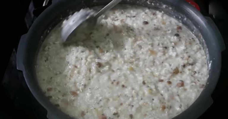 Palakkad special Vishukkanji