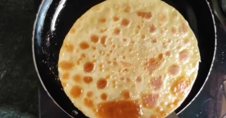 variety wheat flour breakfast