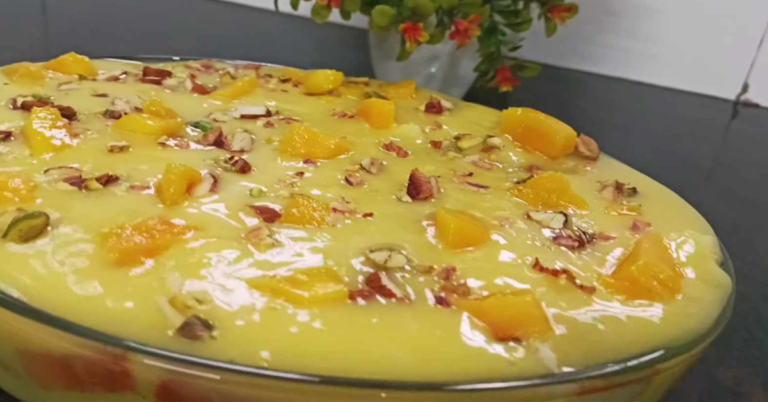 Milk, Bread Pudding