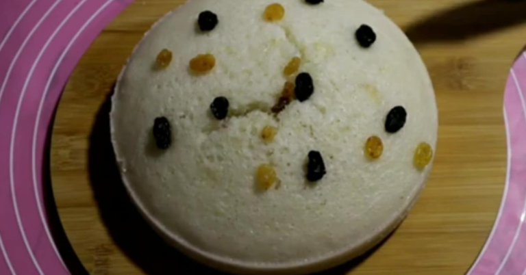 Vattayappam