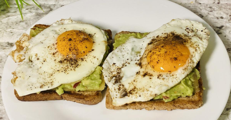 Avocado Toast