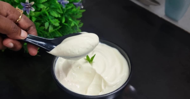 Mayonnaise