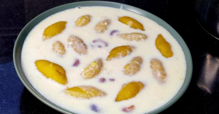 Unnakkaya Payasam