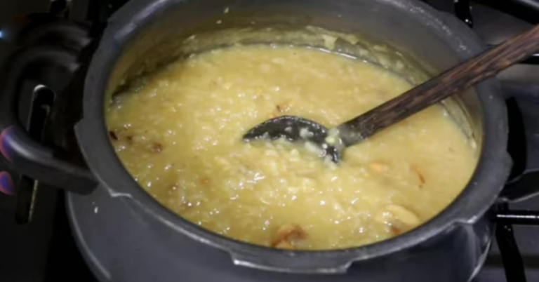 Chakkara Pongal