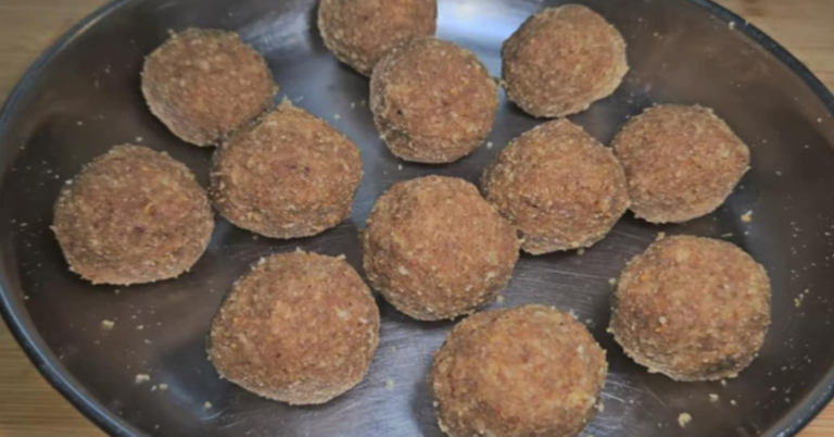 Fenugreek Balls( Uluva unda)