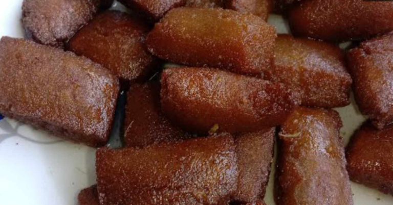 Amrutham Snack