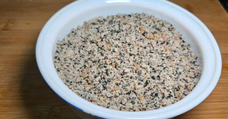 High protein recipe for kids