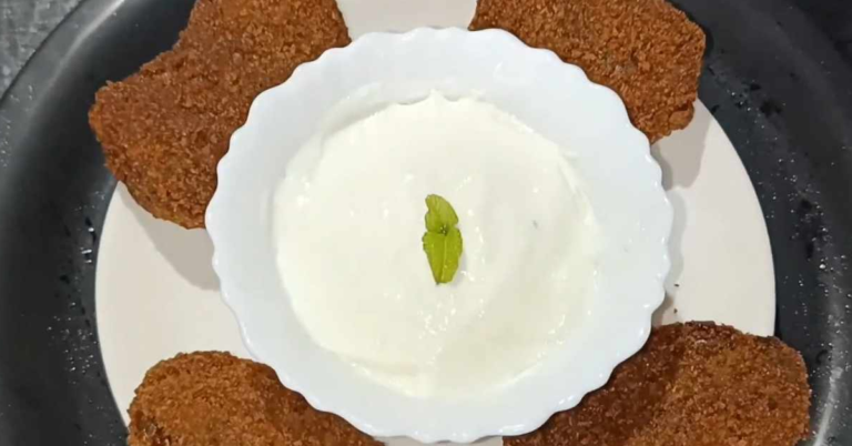 Boiled egg Mayonnaise