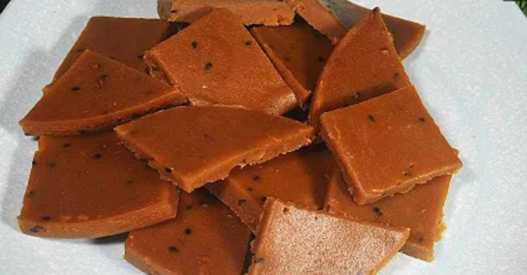 Wheat flour, Banana snack