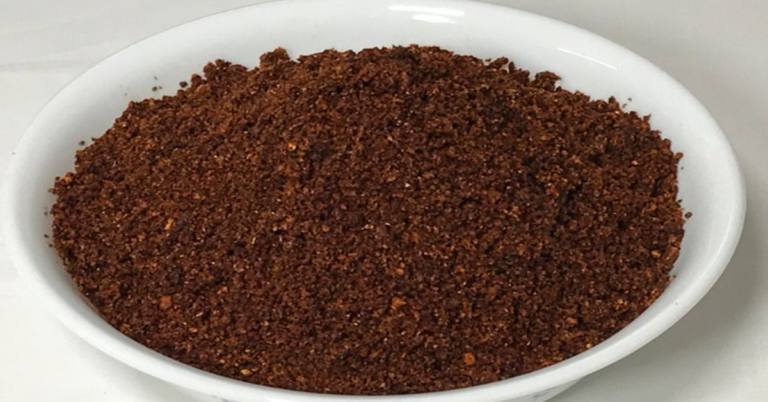 Coconut Chutney Powder