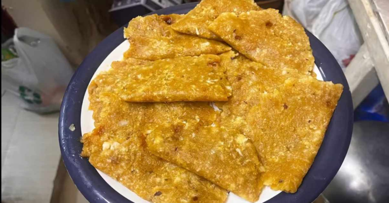 Jackfruit ada