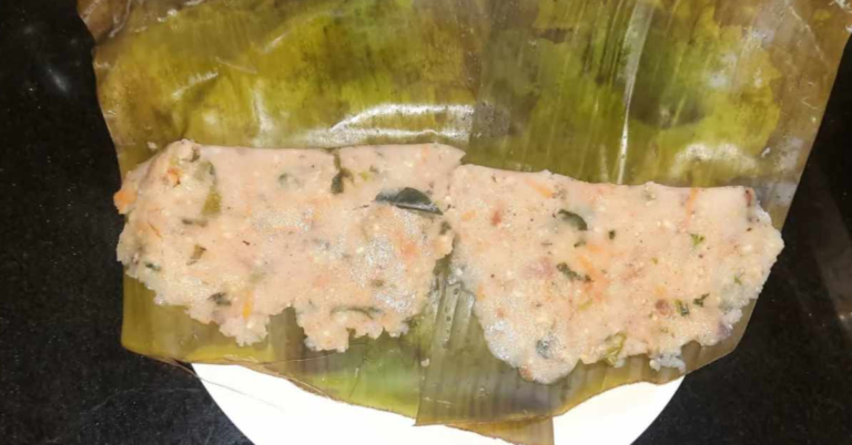Poha Ada