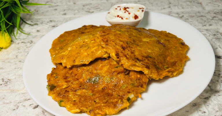 Ragi Breakfast