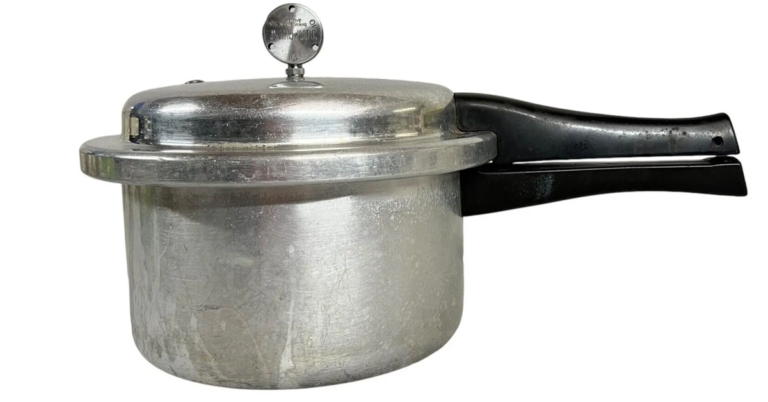 old cooker uses