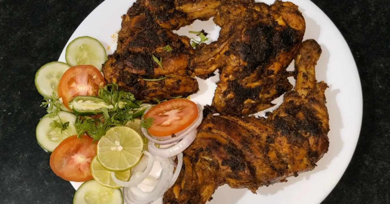 Al-Fahm Chicken