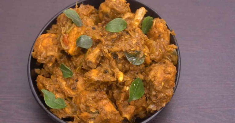 Chicken Roast