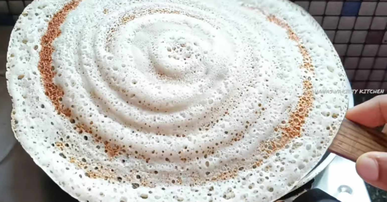 Special Dosa