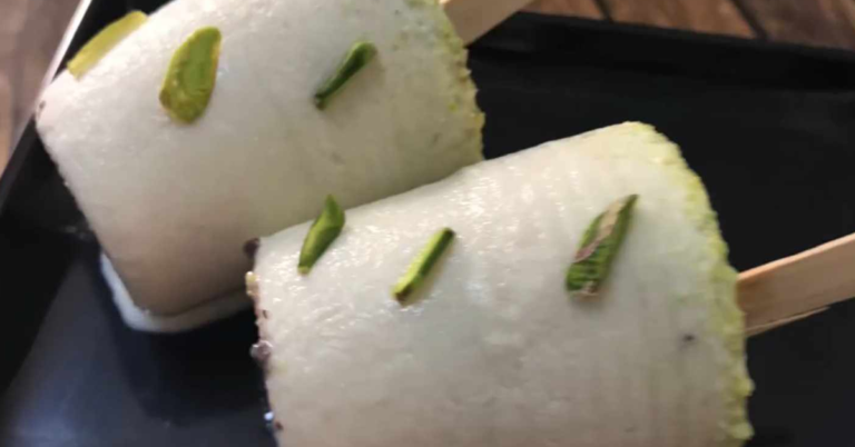 Kulfi