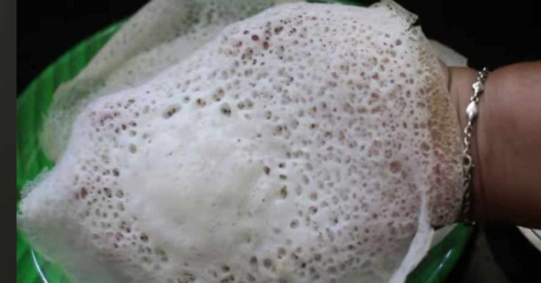 palappam, Vatteppam