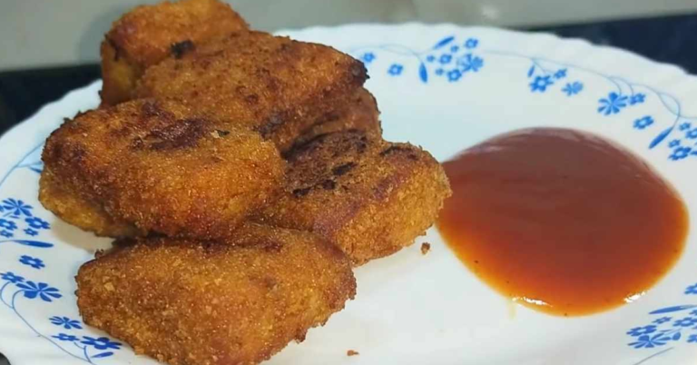 Chicken Nuggets