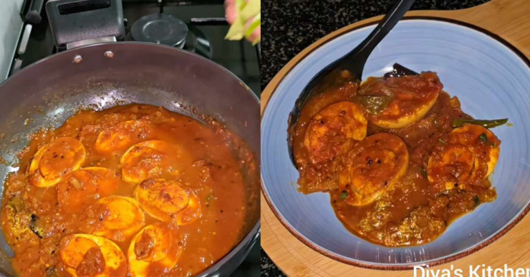 Egg Curry