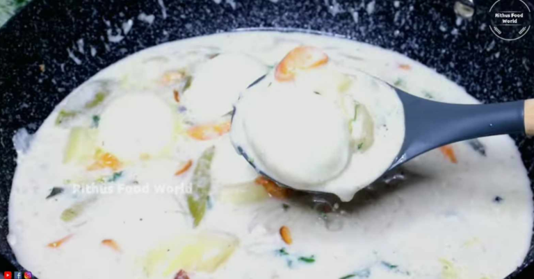 Egg Stew
