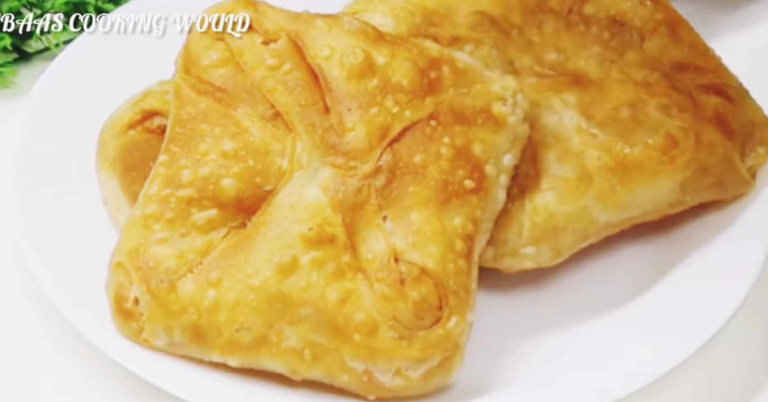 kozhikkodan Special pathiri