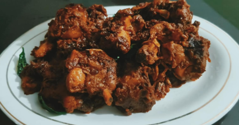 Chicken Roast