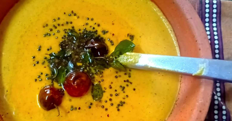 Coconut Chutney