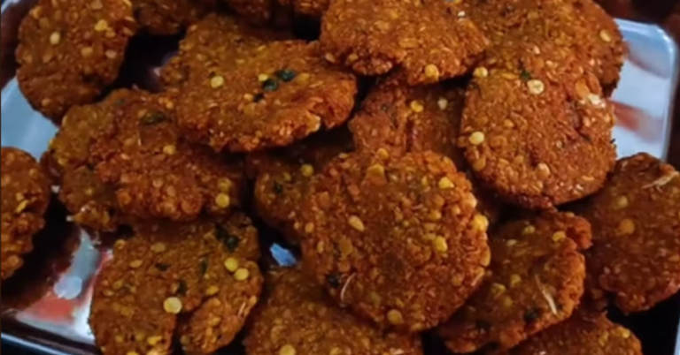 Parippvada