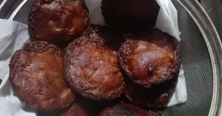 Neyyappam