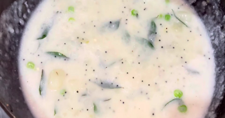 Vegetable Stew